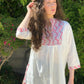 Astra Kurta Pink Tunic