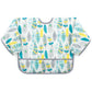 Sleeved Bib  assorted design.