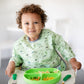 Sleeved Bib  assorted design.