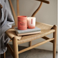 Aery Positive Energy Aromatherapy Candle