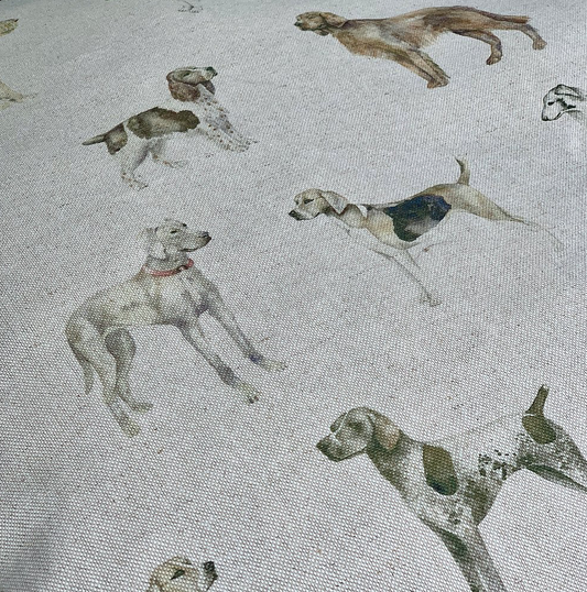 Walkies pet bed