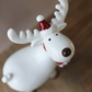 Faith The Reindeer Extra Large