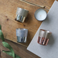 Votive Candles vintage set of 4