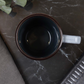 Capri Mug two tone