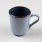Capri Mug two tone