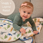Rawr Some Muslin Quilt