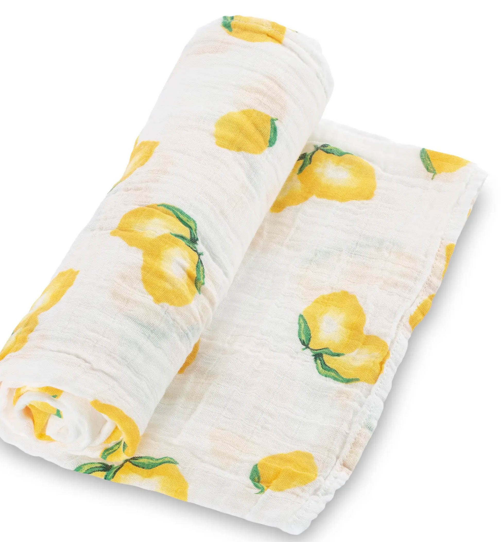 Lemon swaddle sales