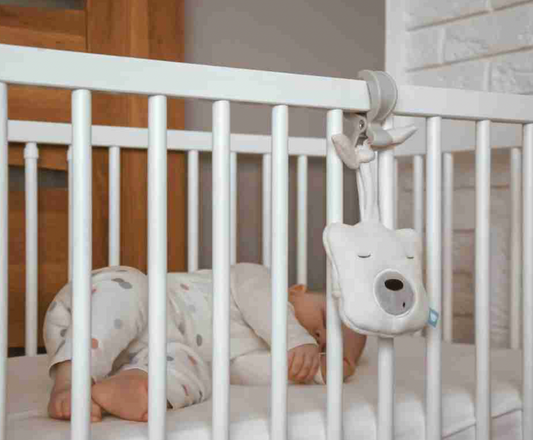 MYHUMMY MINI  Sleep aid suitable from birth.
