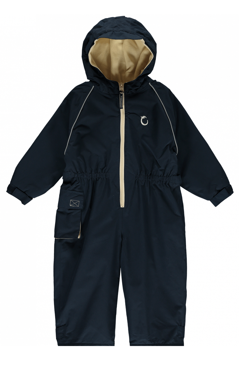Hippychick fleece lined shop all in one