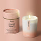 Aery Happy Space Aromatherapy Candle
