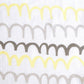 Muslin Wrap Zig Zag